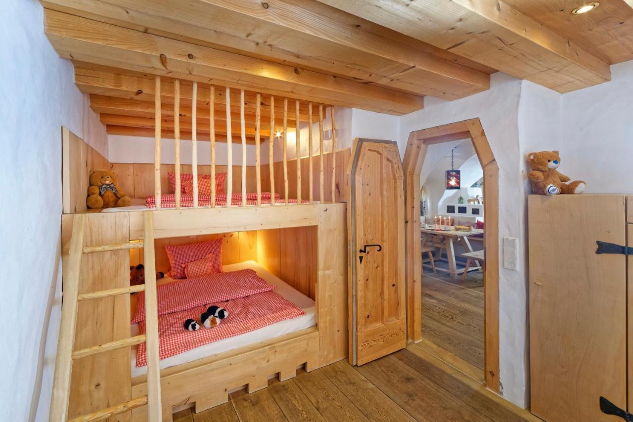 Apartamento Hagerhof Eggstätt Exterior foto