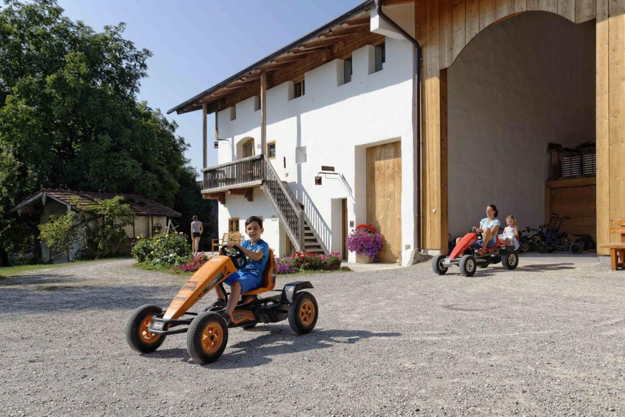 Apartamento Hagerhof Eggstätt Exterior foto