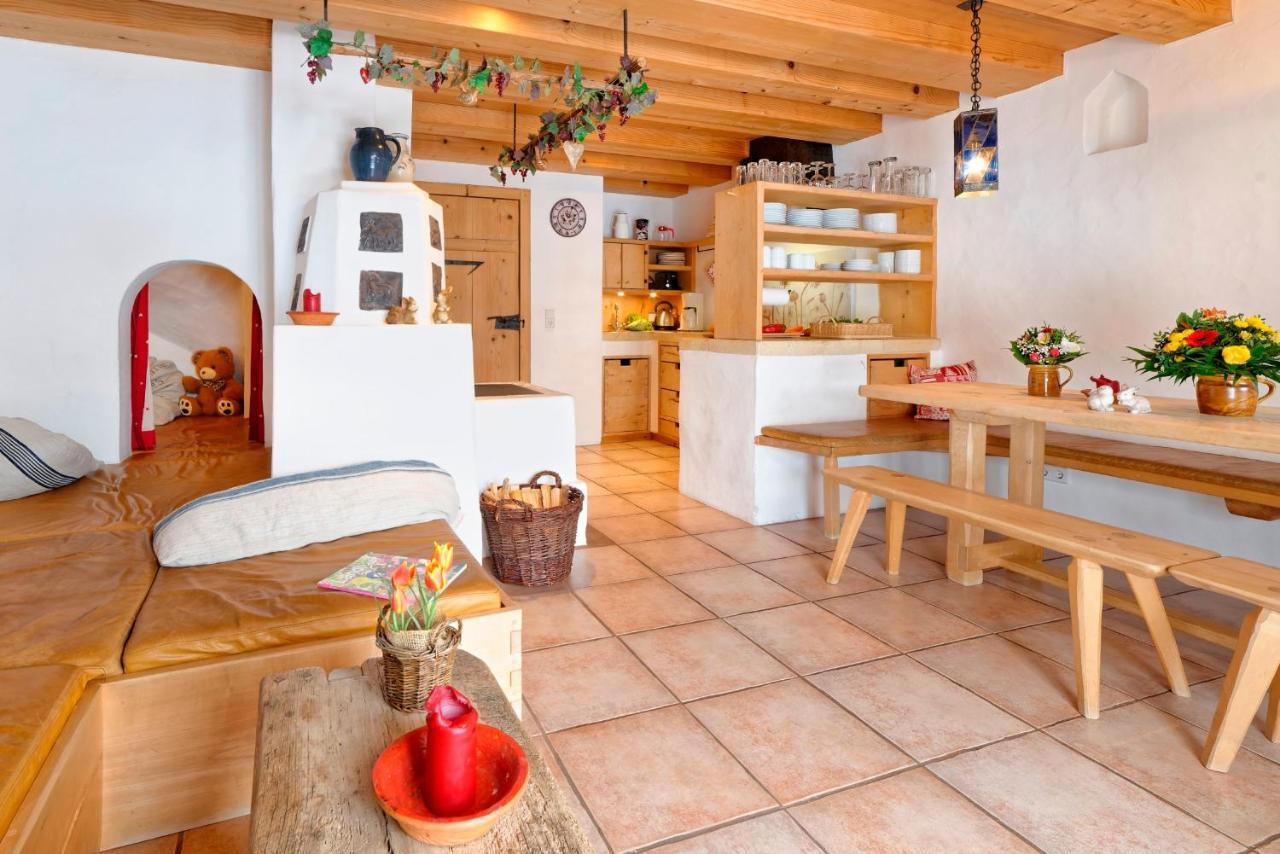Apartamento Hagerhof Eggstätt Exterior foto