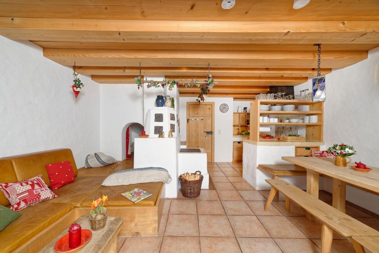 Apartamento Hagerhof Eggstätt Exterior foto